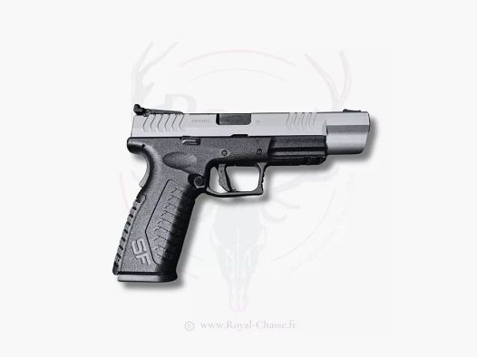 Usato - Pistola SF19 5.25" Cal.9x19 HS PRODUKT