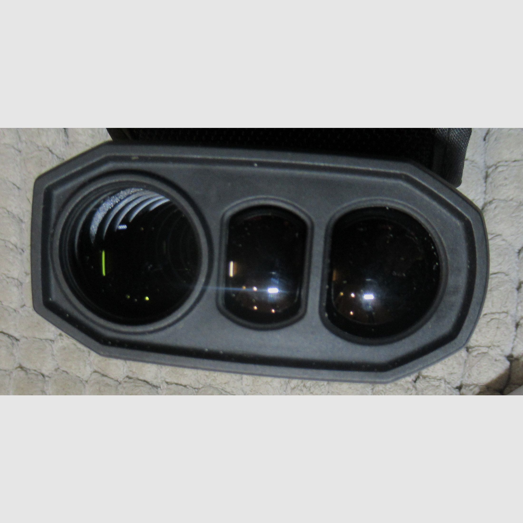 Rangefinder: NIKON PROSTAFF 1000 !!! LIKE NEW !!!