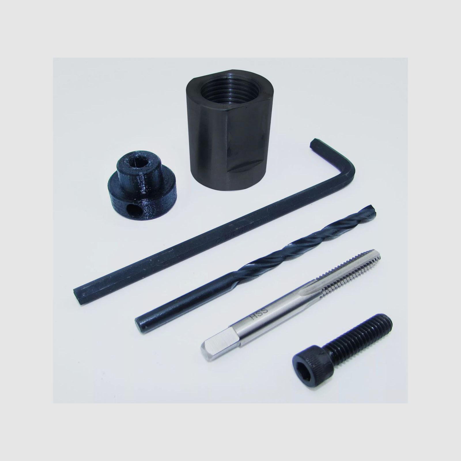 Lyman Stuck Case Remover / Retainer de matrice