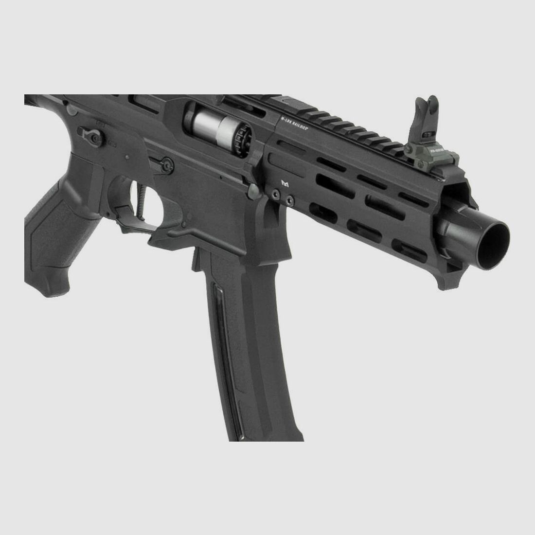 G&G MXC9 Verbesserte Version, Bild 5 von 6