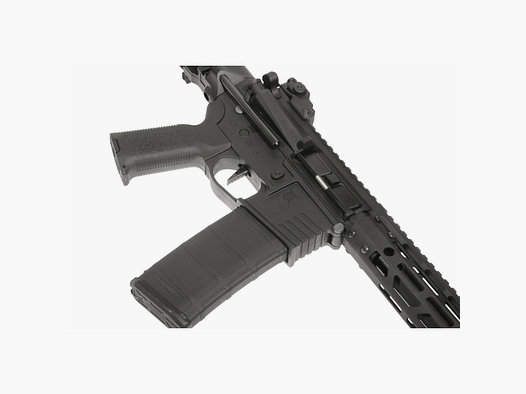 AR15 TALOS 3 PDW BRAVO EAGLE ETU Black S-AEG Airsoft Rifle Free from 18 Years | Delta Armory