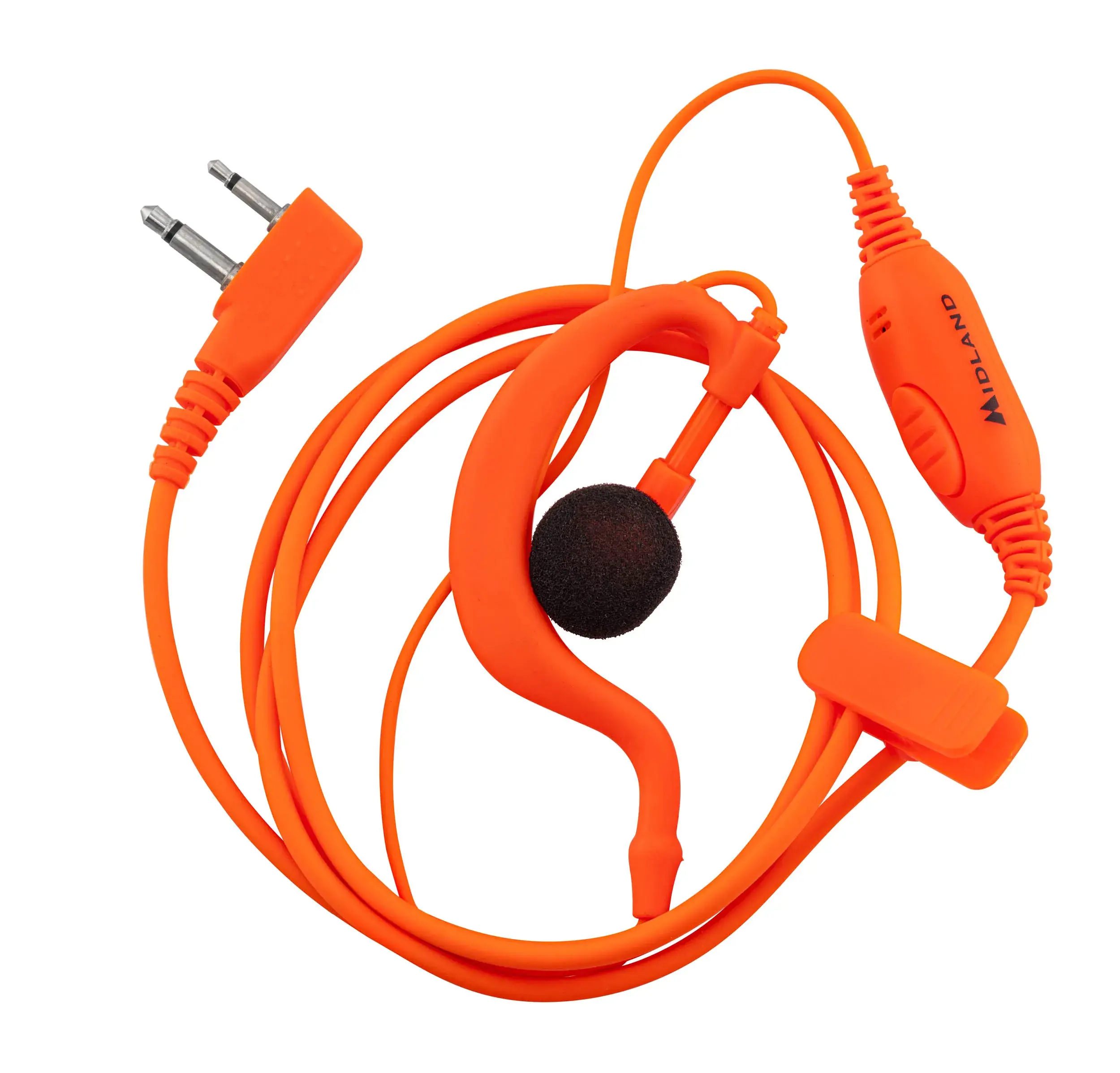 Talkie Walkie Midland G9 Pro Blaze + Ohrhörer, Bild 14 von 16