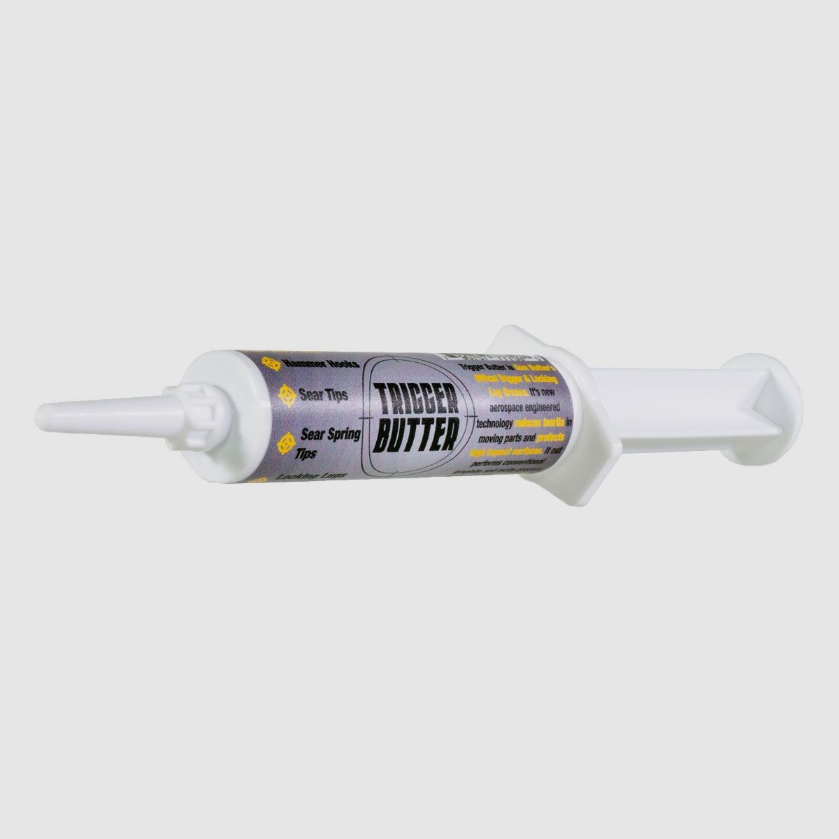 Gun Butter Trigger Butter Waffenfett, Bild 3 von 5