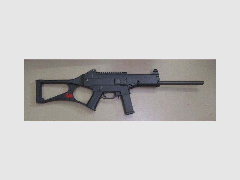 Fusil semi-automatique Heckler & Koch remis à neuf USC .45 Auto USC