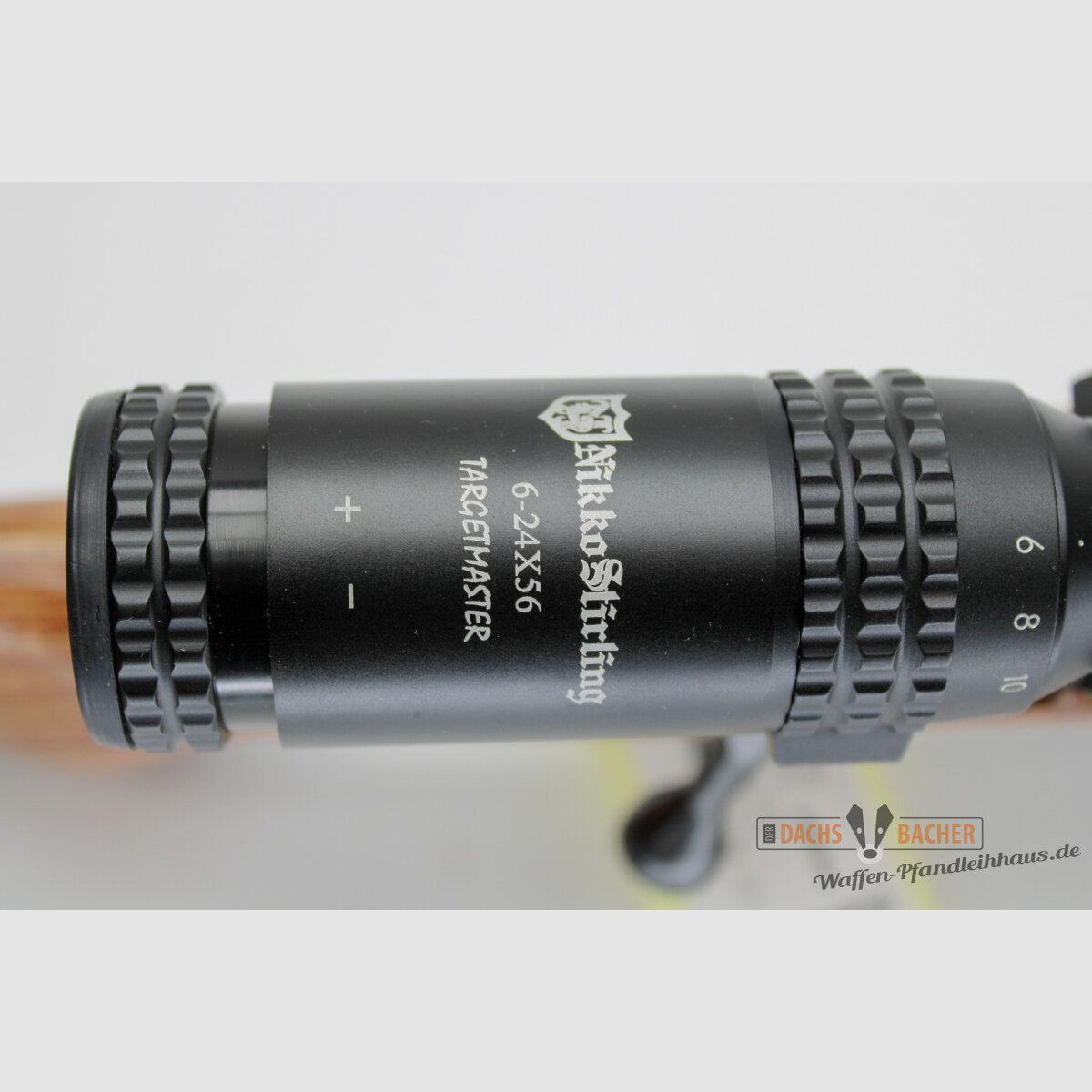 Rep Büchse Howa 1500 Varmint Kal.308 Win