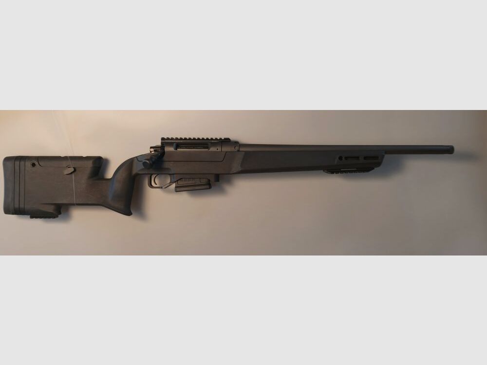 Daniel Defense Delta 5 MLok PRS taktische Repetierbüchse .308Win