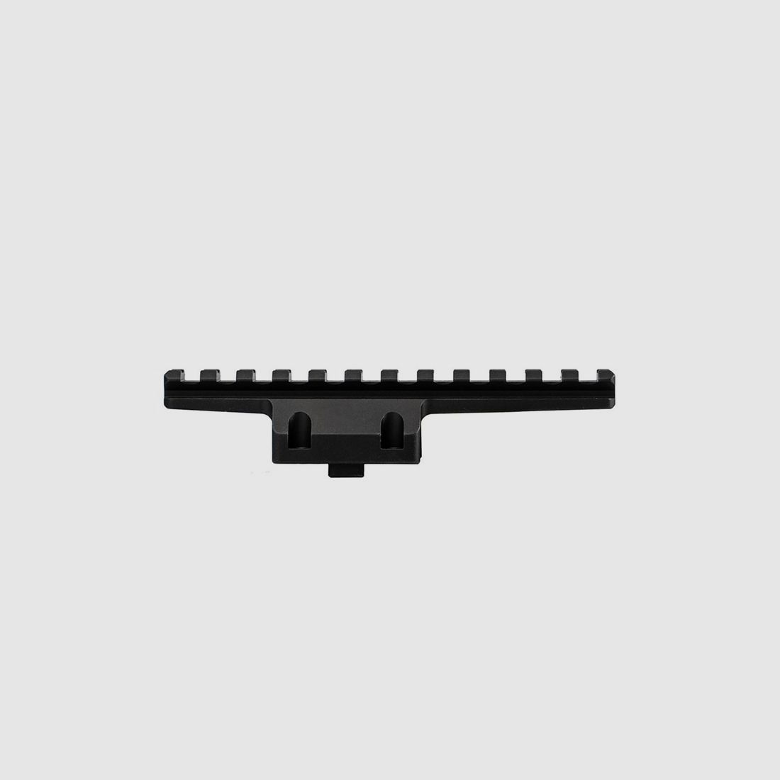 AERO PRECISION SOLUS CHASSIS MONTAGE NVG NOIR, image 2 sur 3