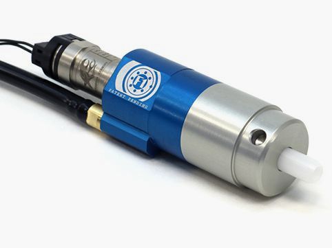 PolarStar F1 HPA