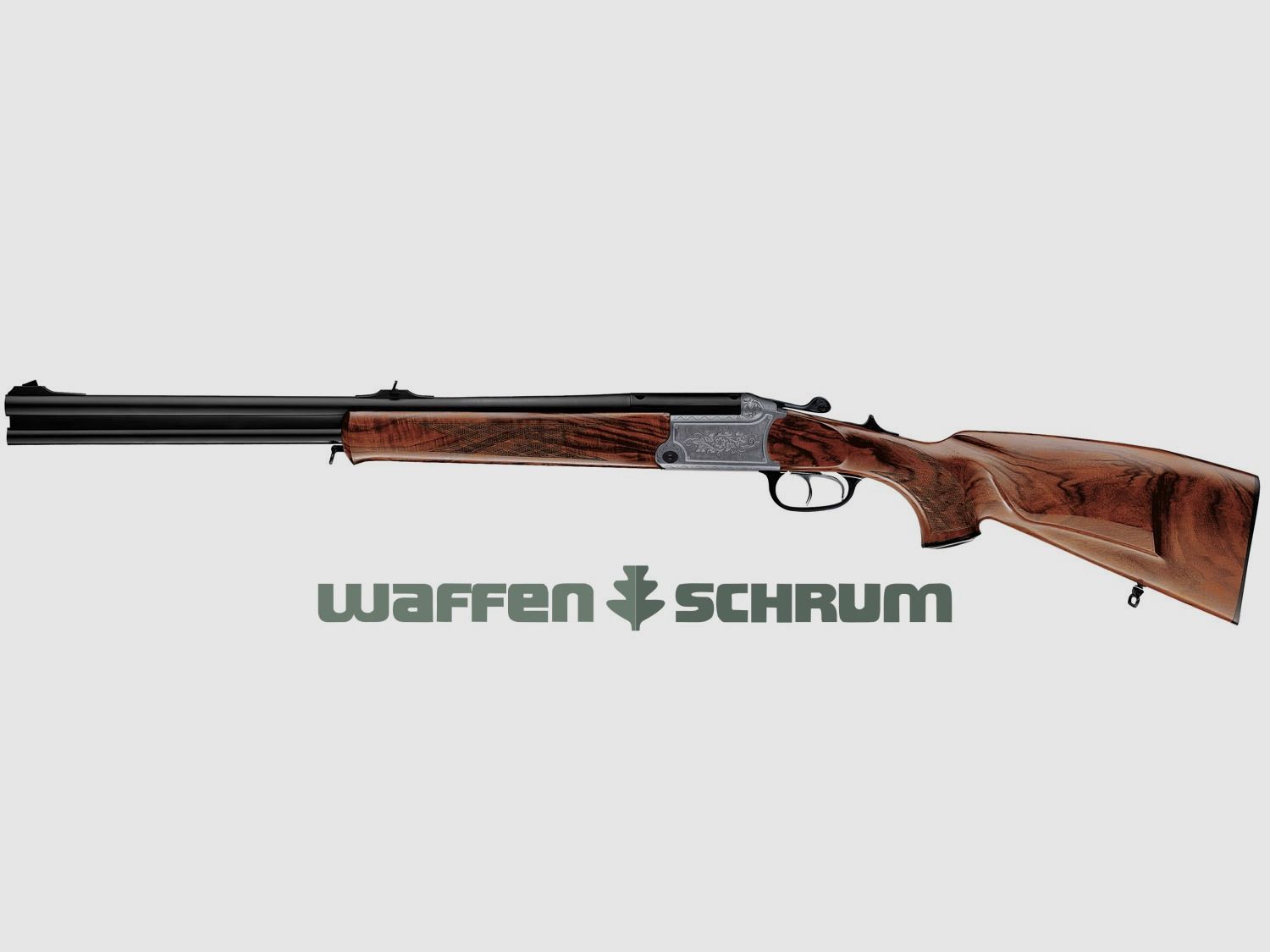 Blaser BBF95 Prestige SHK:3