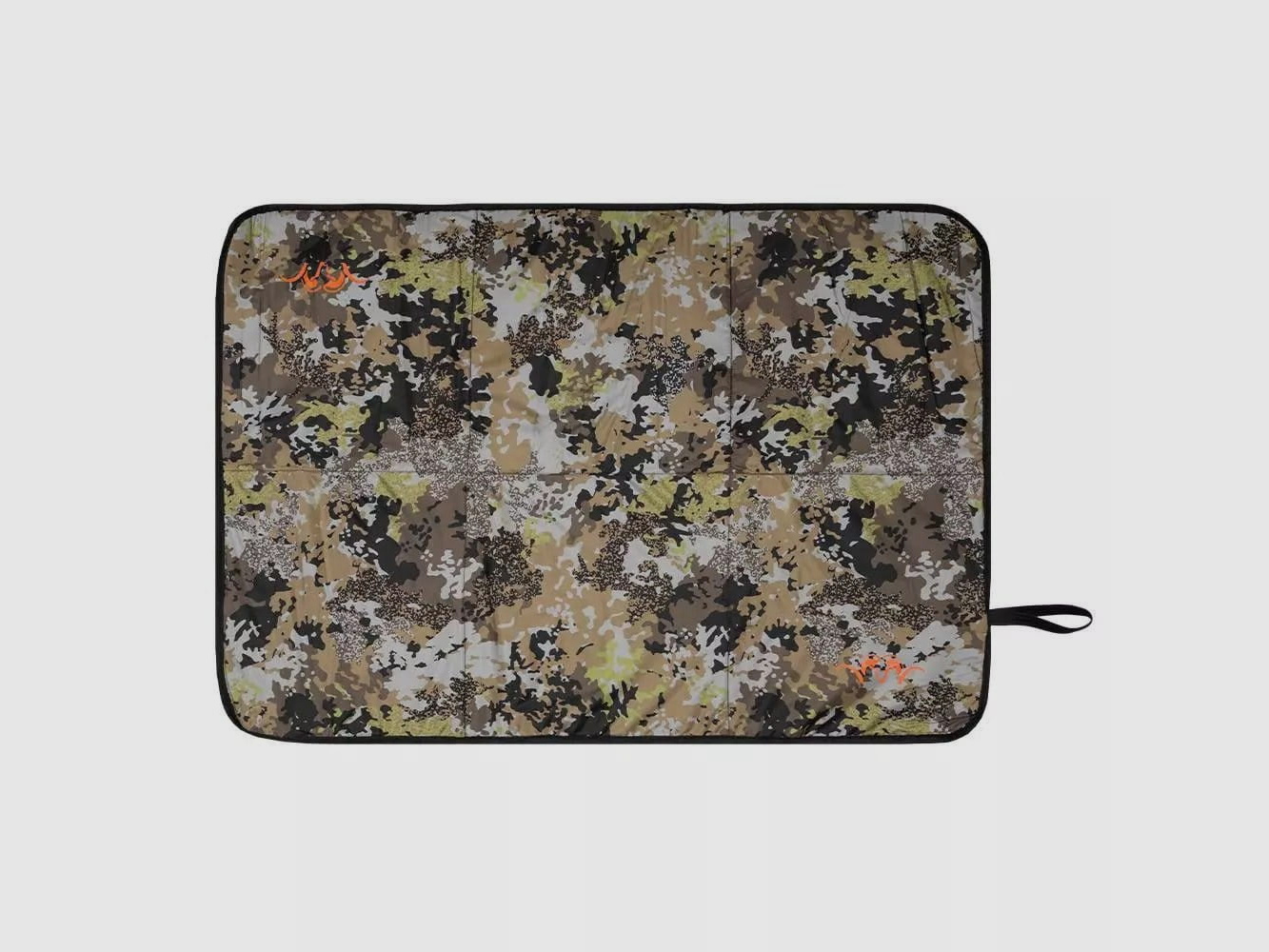 Blaser Ansitzdecke Hundedecke Universaldecke mit Tasche