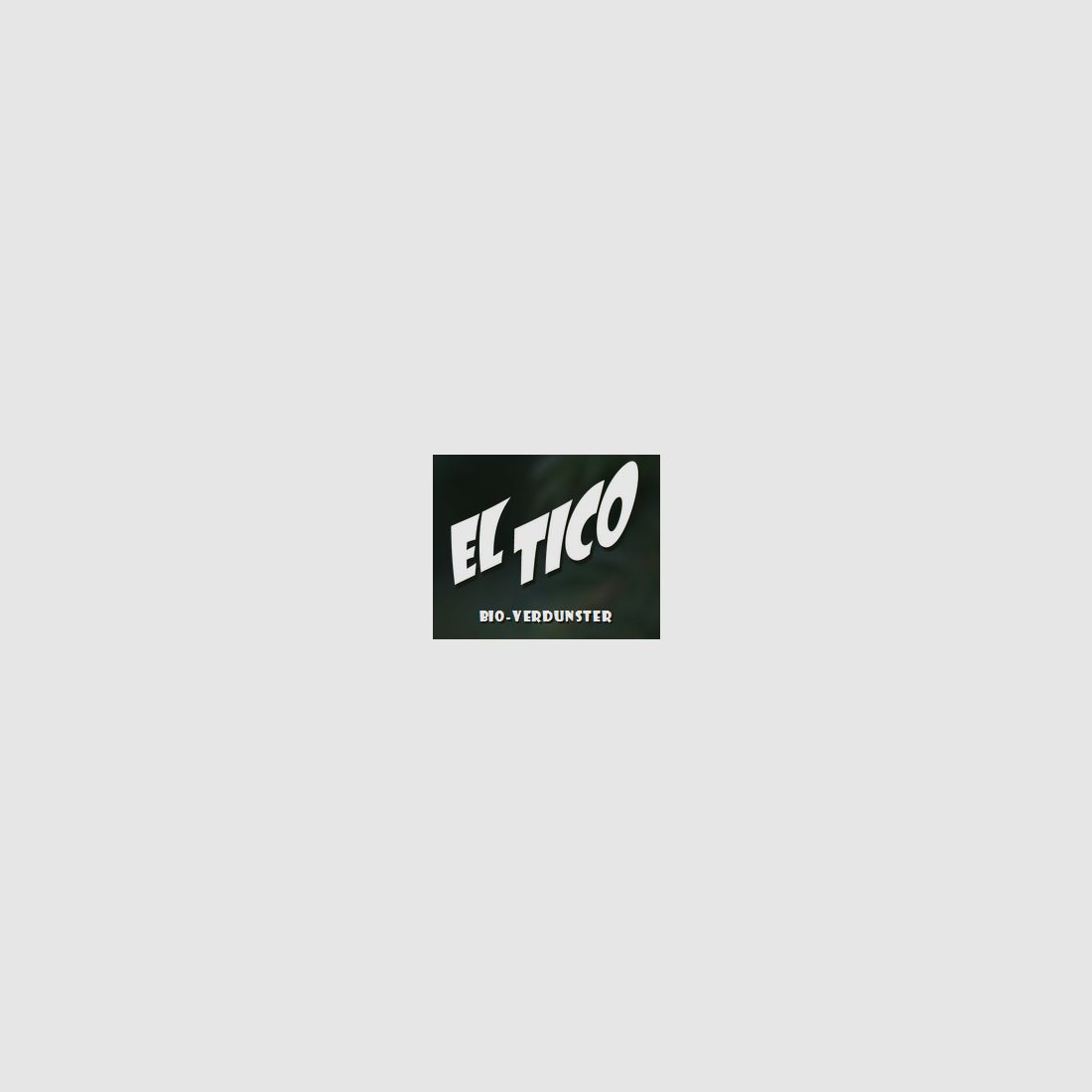 El Tico Bio Verdunster braun - Marder, Maulwurf, Schalenwild, Schwarzwild, Waschbär, Wespen, ...