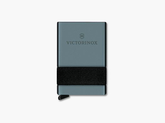 VICTORINOX SMARTCARD WALLET GRAU