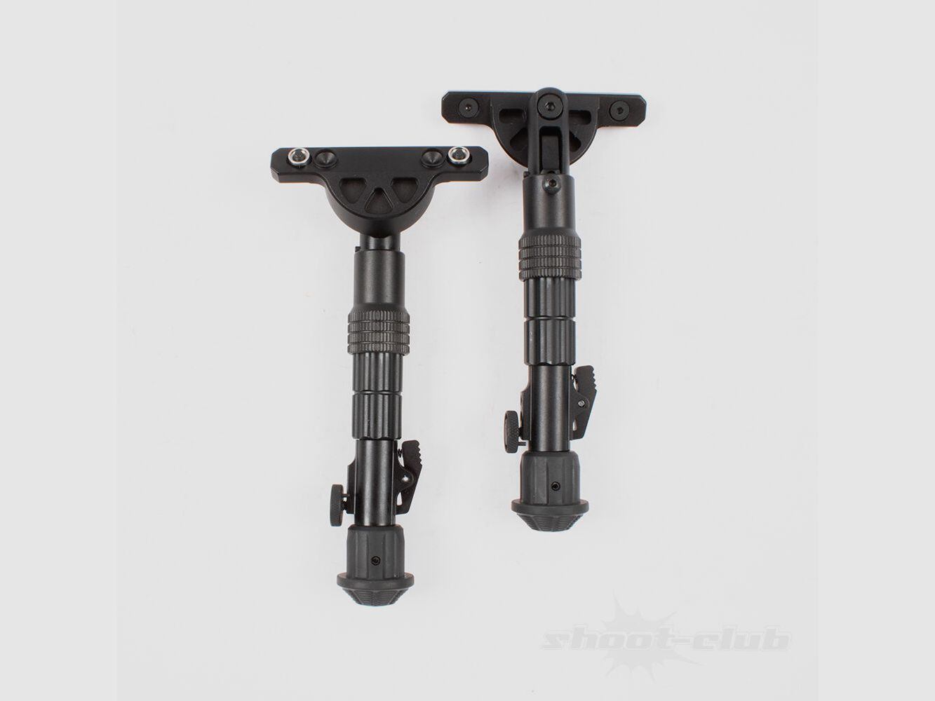 Schmeisser Keymod Zweibein, Bild 2 von 4