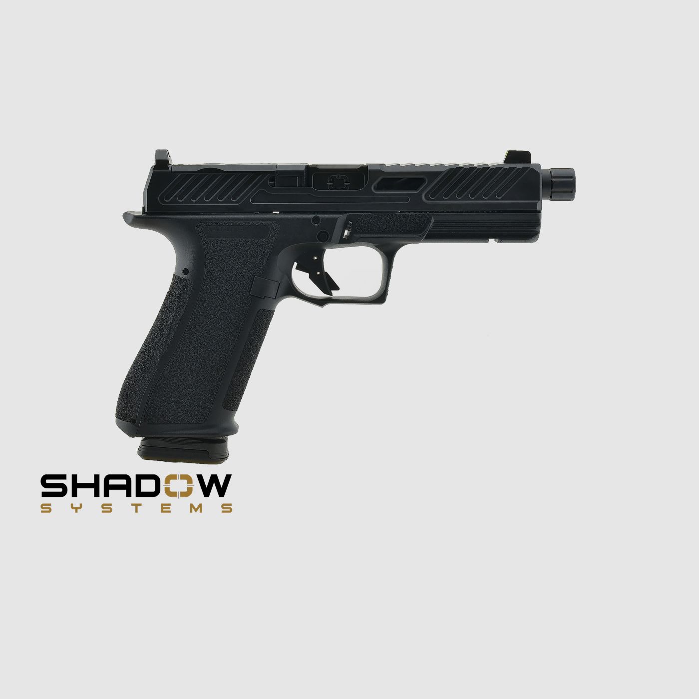 SHADOW SYSTEMS DR920 ELITE 9mm Luger, Bild 1 von 2