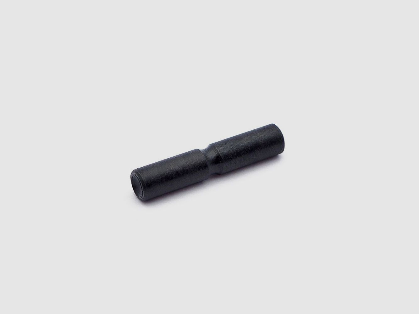 Eemann Tech Main Spring Housing Pin for 1911, black, image 1 of 3