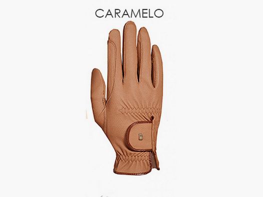 GANT ROECKL 3301 CARAMEL