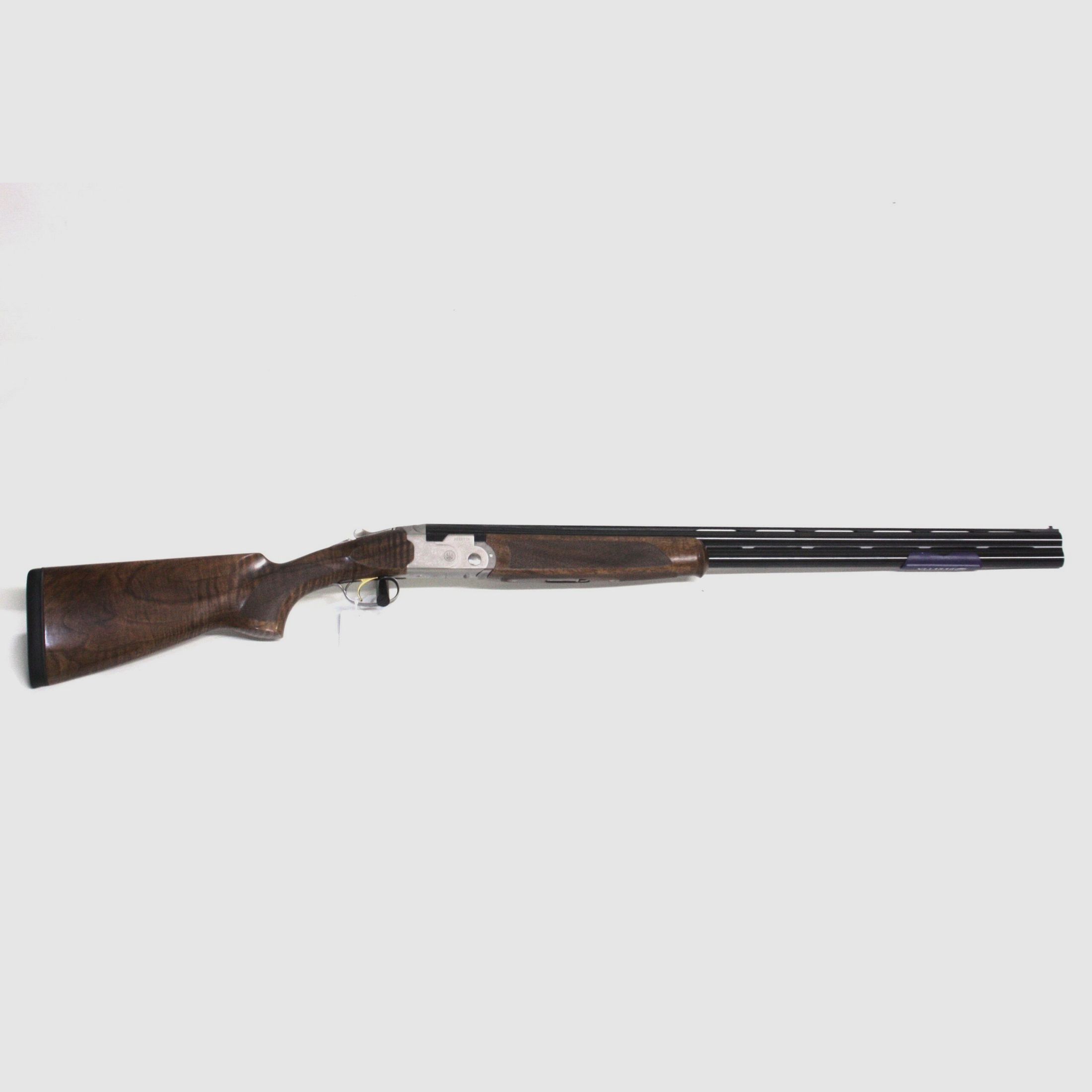 Beretta 686 Silver Pigeon I Sporting B-Fast over-and-under shotgun, 12/76, 76cm barrel, Out of the box