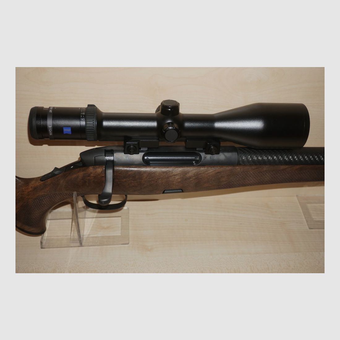 Steyr Mannlicher SM 12 HS Breeze