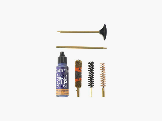 Kit di pulizia Beretta per pistola