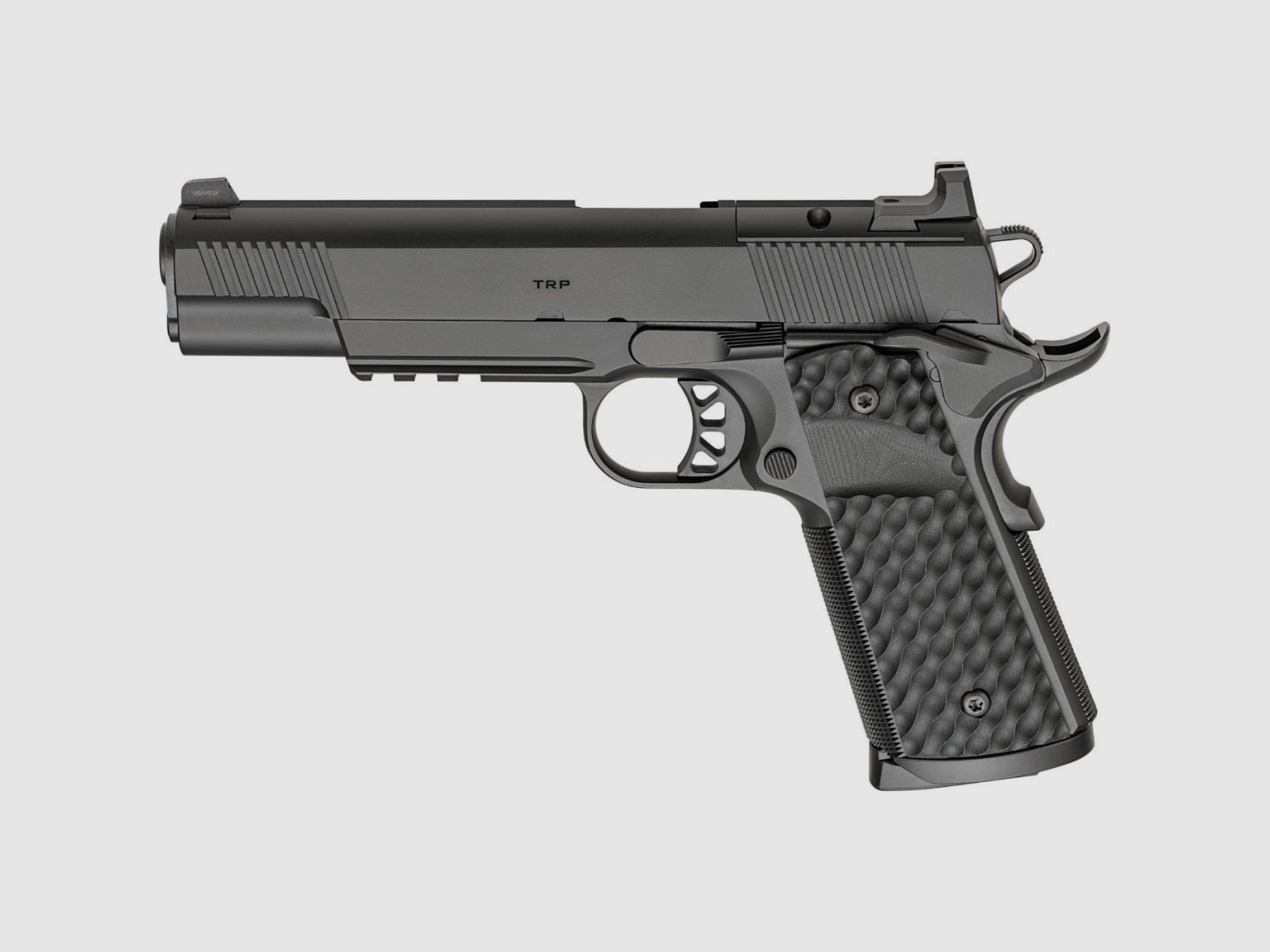 Springfield 1911 TRP .45ACP BLK, image 1 sur 13