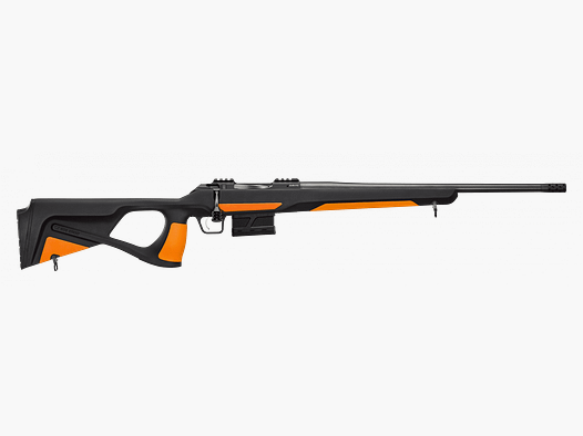 CZ 600+ Driven Hunt Repetierbüchse Kal. .308 Win.