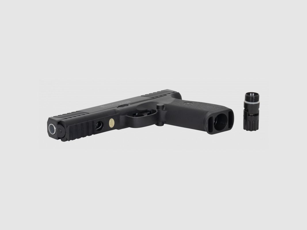 PDW50 C50 PISTOL, image 3 of 4