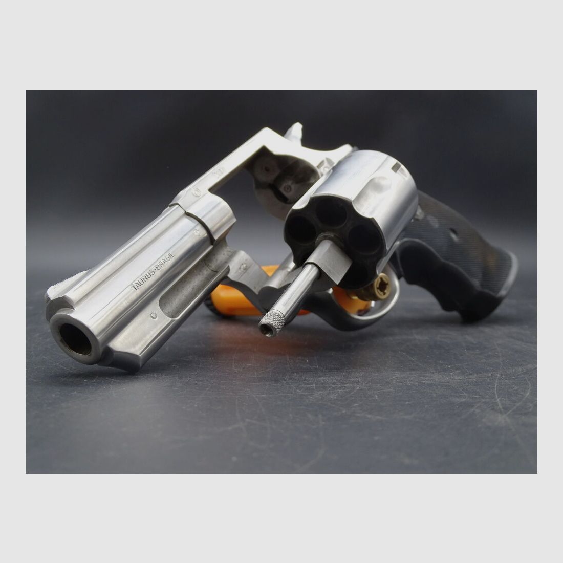 Taurus Mod 431 kaliber .44 S&W Special 3" 431