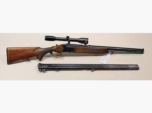 CZ Brünner - CSSR Mod. 586-13