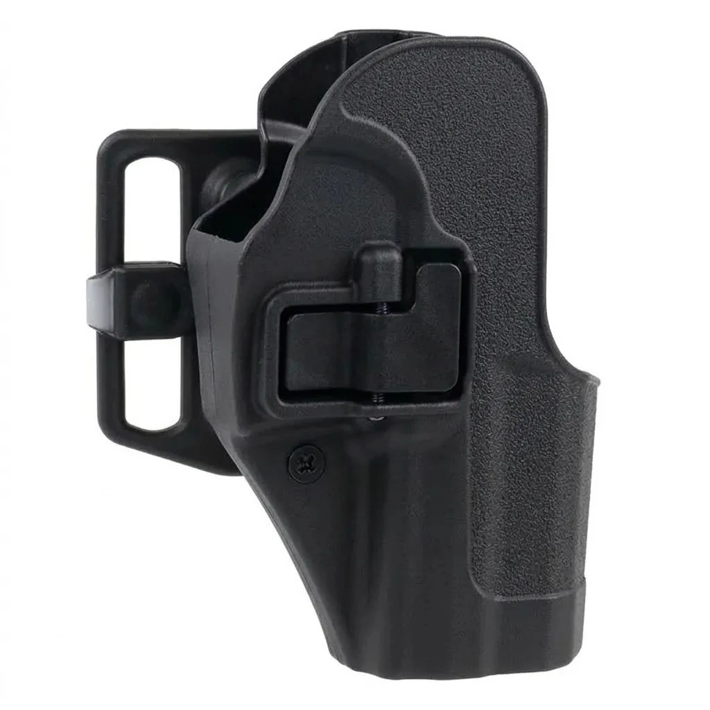 Funda de polímero ajustable con bloqueo – derecha, paddle para H&K USP / P8