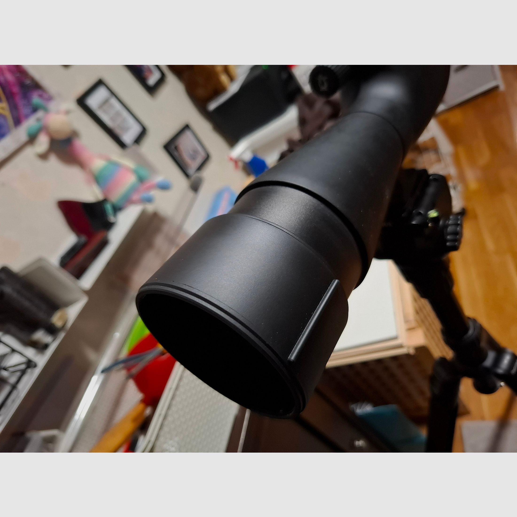NOBLEX SPEKTIV 20-60X80
