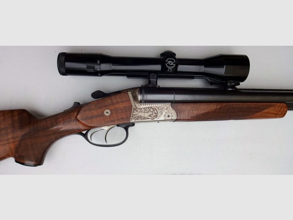 KRIEGHOFF Ulm TRUMPF