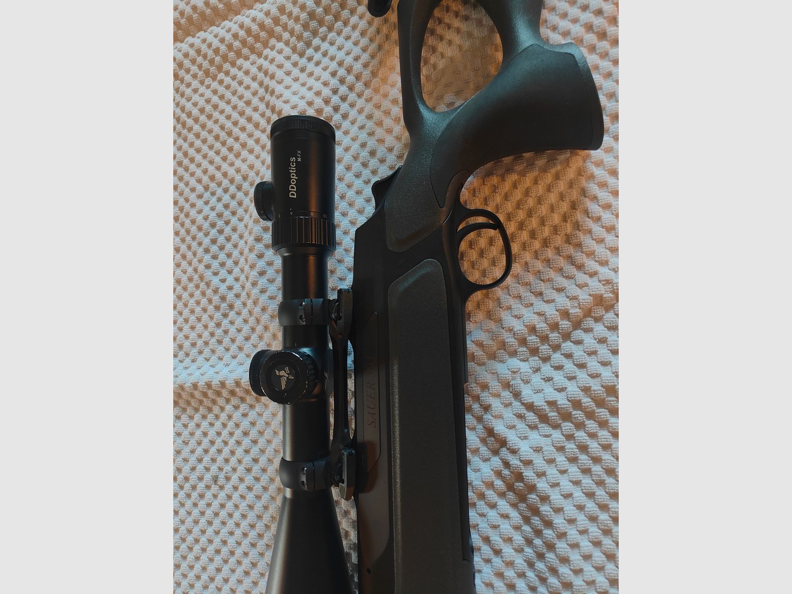 Sauer 303 