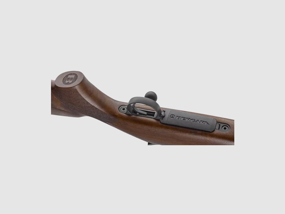 Geweer B14 TIMBER Kal.30-06 SPRG 56cm 22" BERGARA, afbeelding 4 van 8