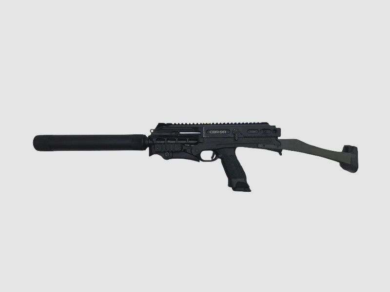 Fusil Chiappa CBR-9, image 1 sur 5