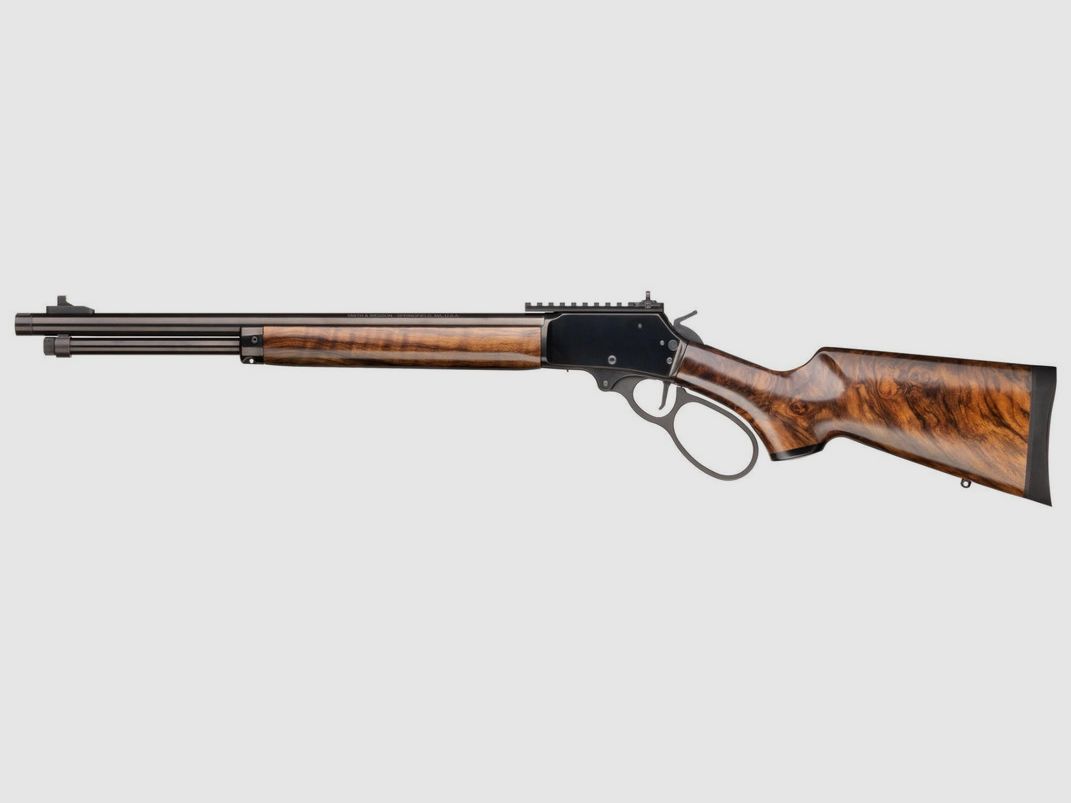 Smith & Wesson Rifle Model 1854 Limited Edition .44Mg., Bild 3 von 6