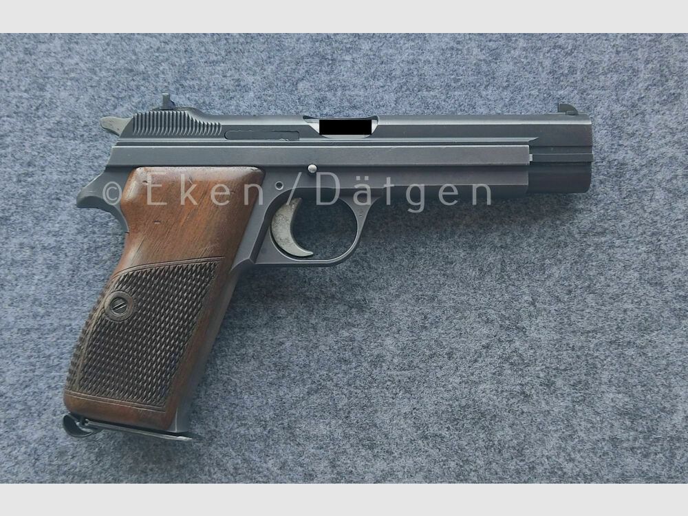 SIG P210-6