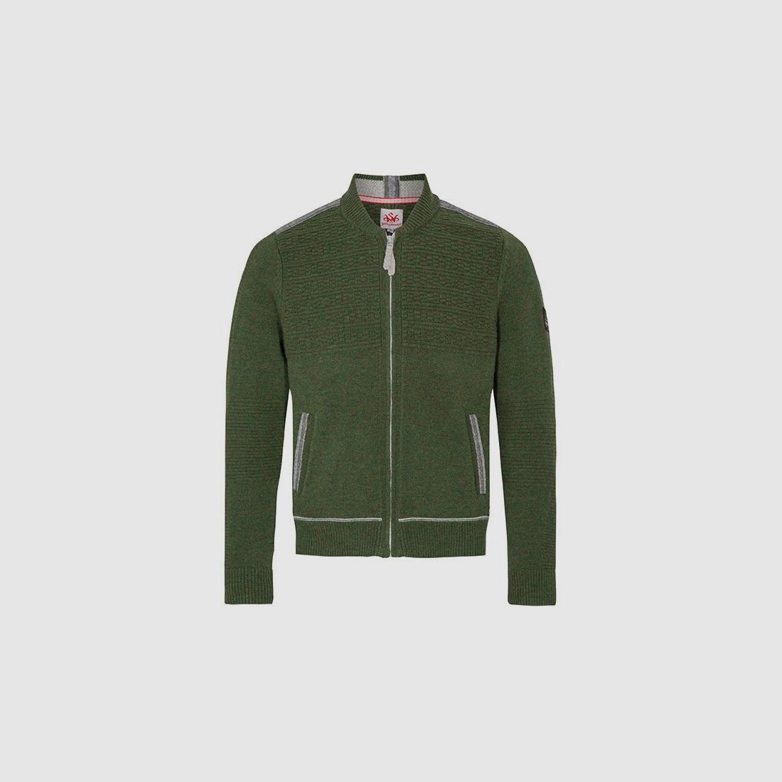 Spieth&Wensky H-Strickjacke, Bild 2 von 2