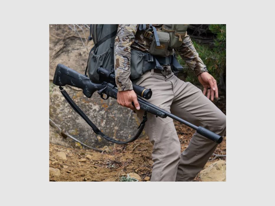Büchse B14² CIMA CF Kal.6.5CRD 51cm 20" BERGARA, Bild 5 von 9