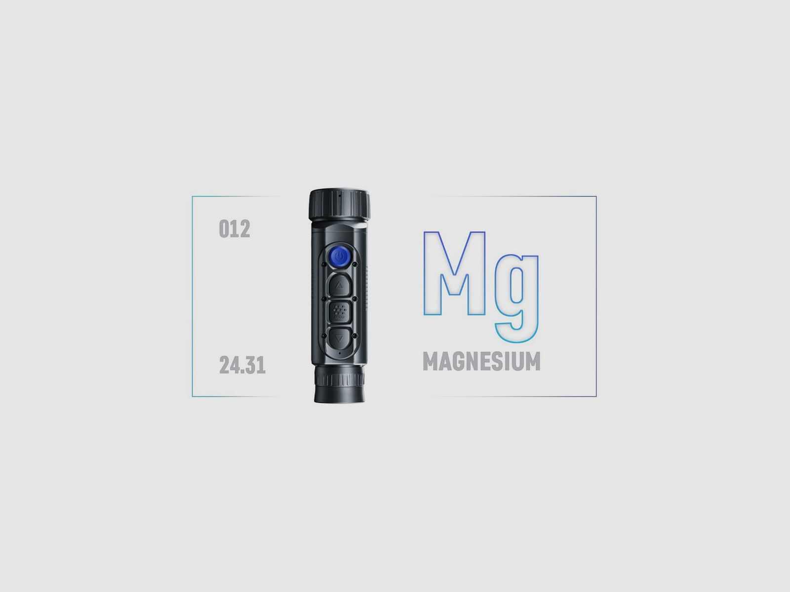 Thermalmonokular PULSAR Axion XQ30 PRO Compact, Bild 6 von 11