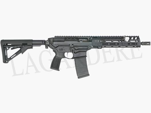 SIG-SAUER SG 563 LB BLACK (Selbstladeflinte)