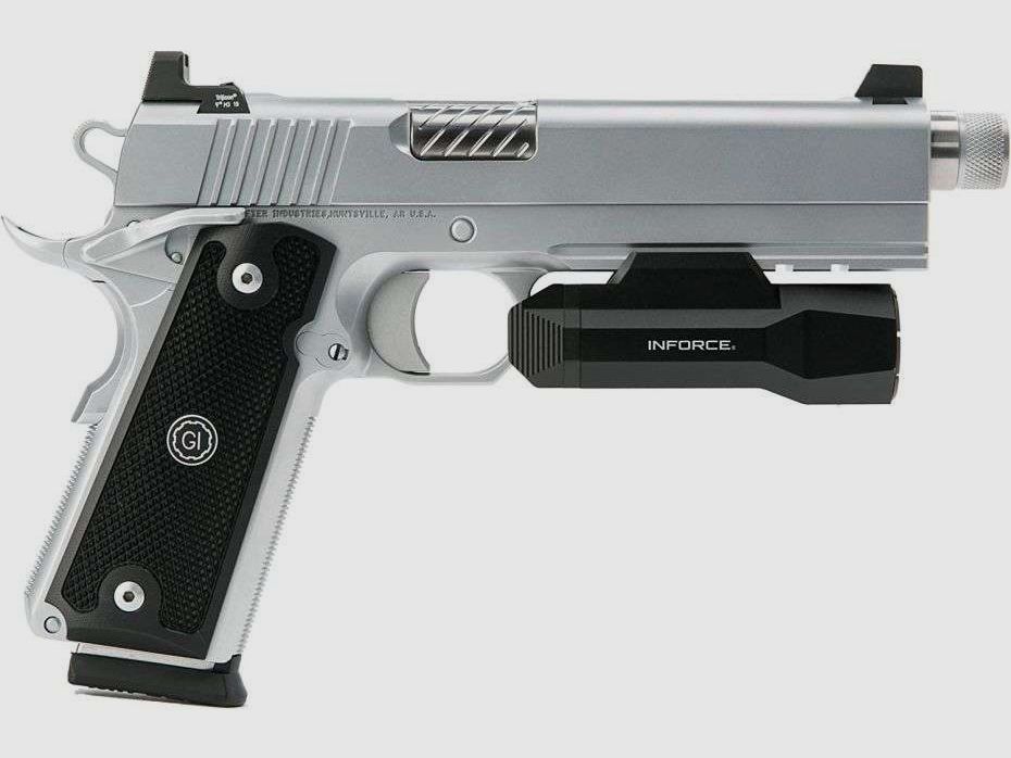 Beretta Luce Inforce Wild 2 Taktisch, Bild 2 von 3