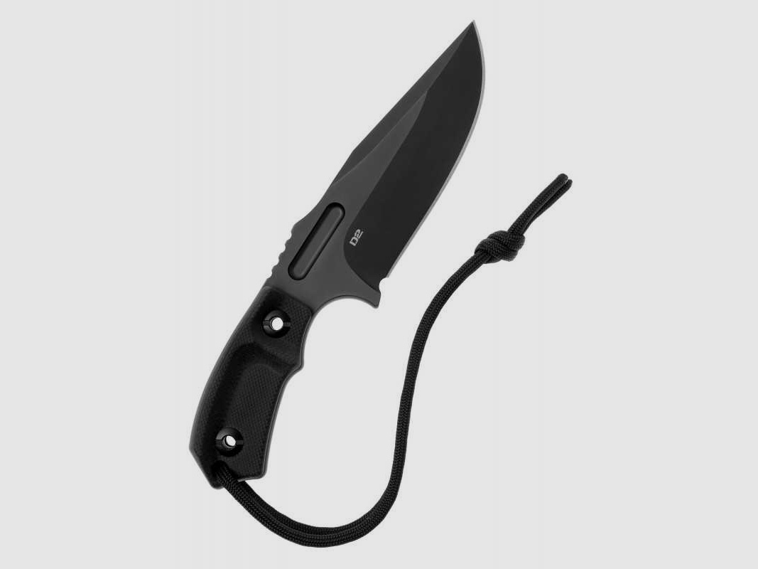 Pohl Force Messer Compact One BK