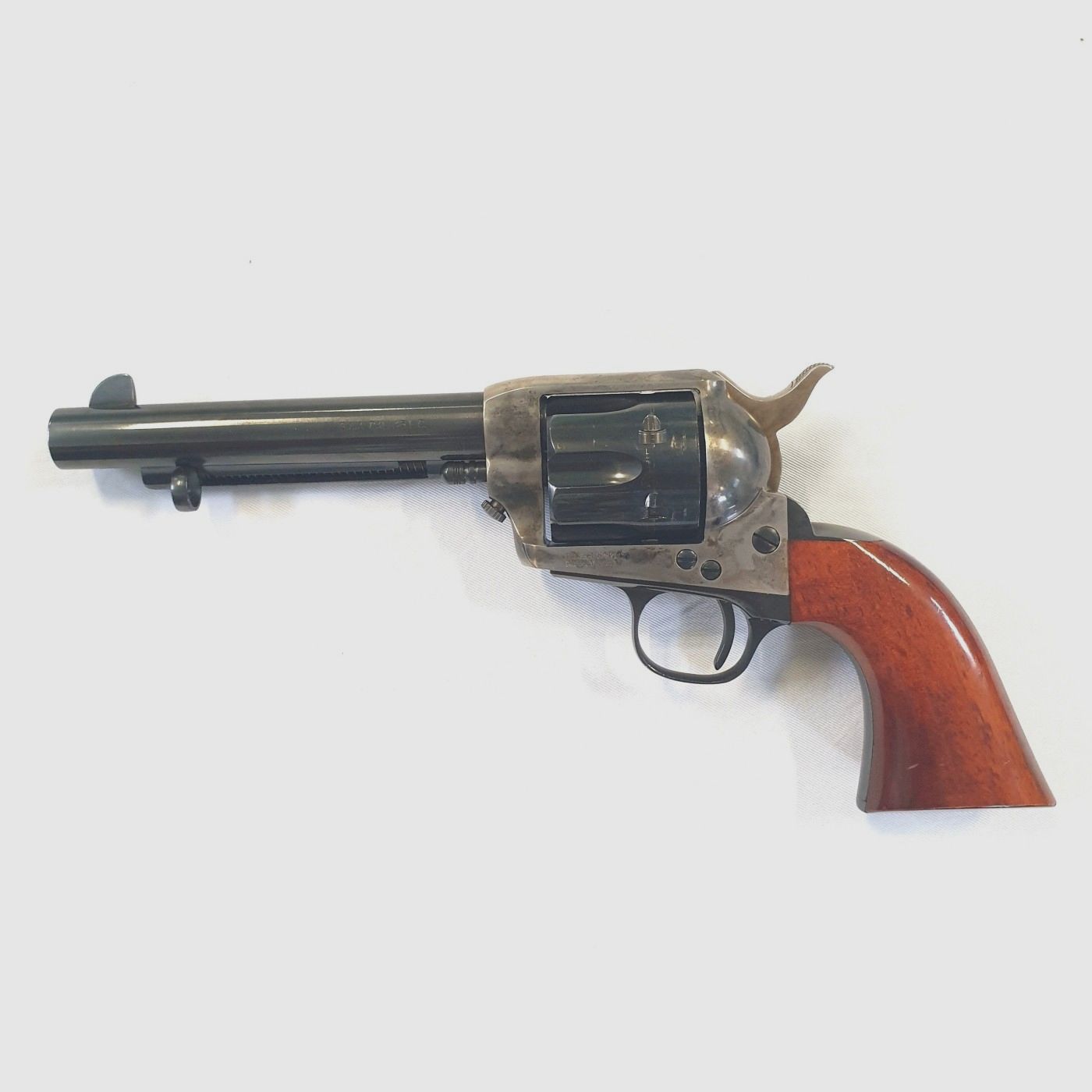 UBERTI 1873 Cattleman Old Model, Bild 1 von 6