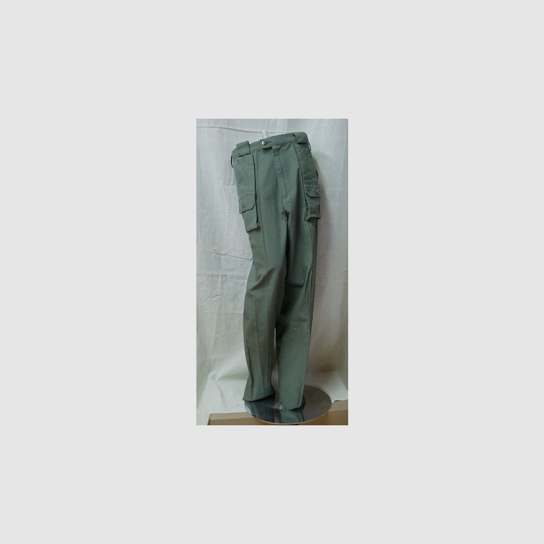 AKAH Outdoor Pants Size 50