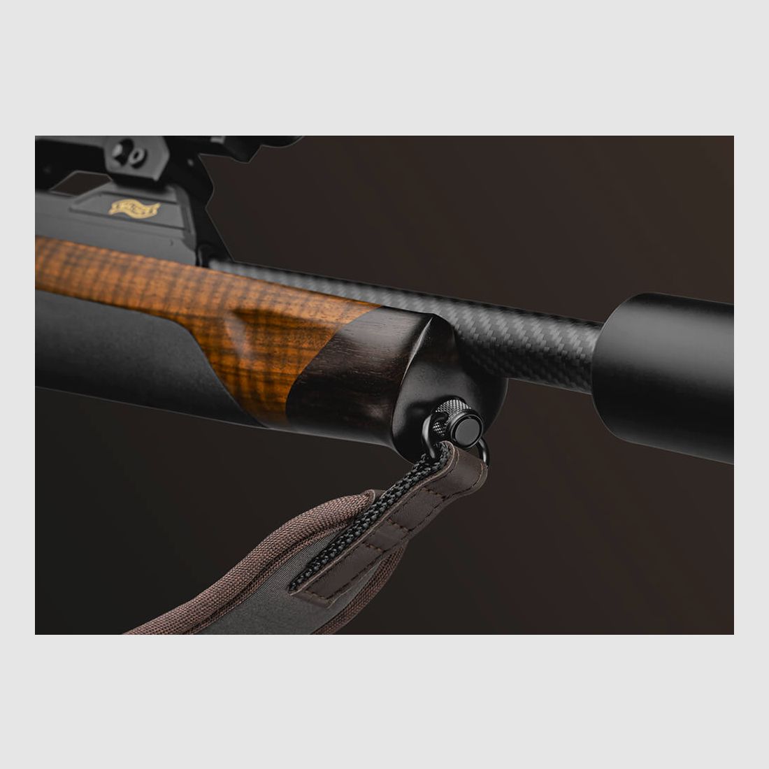 Walther RS3 Heritage Sevenstar — .308 Winchester, imagen 6 de 8