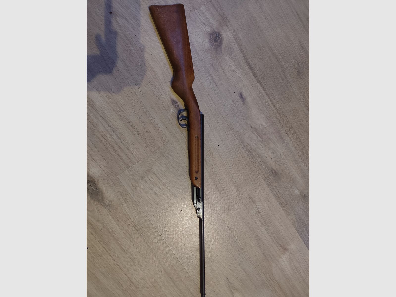 DIANA MOD.22 *BAUJAHR 1940!*