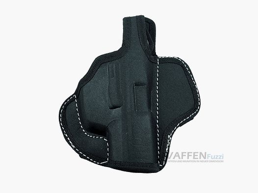 Gürtelholster für IWG Pistolen aus Cordura