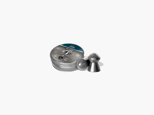 H&N DIABOLO BARACUDA Cal.4,5