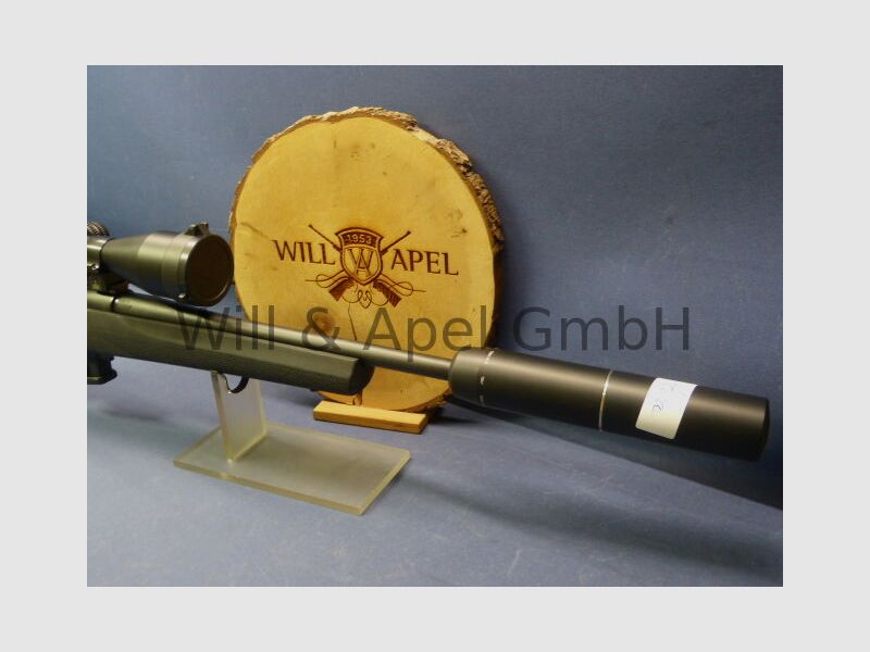 Howa 1500