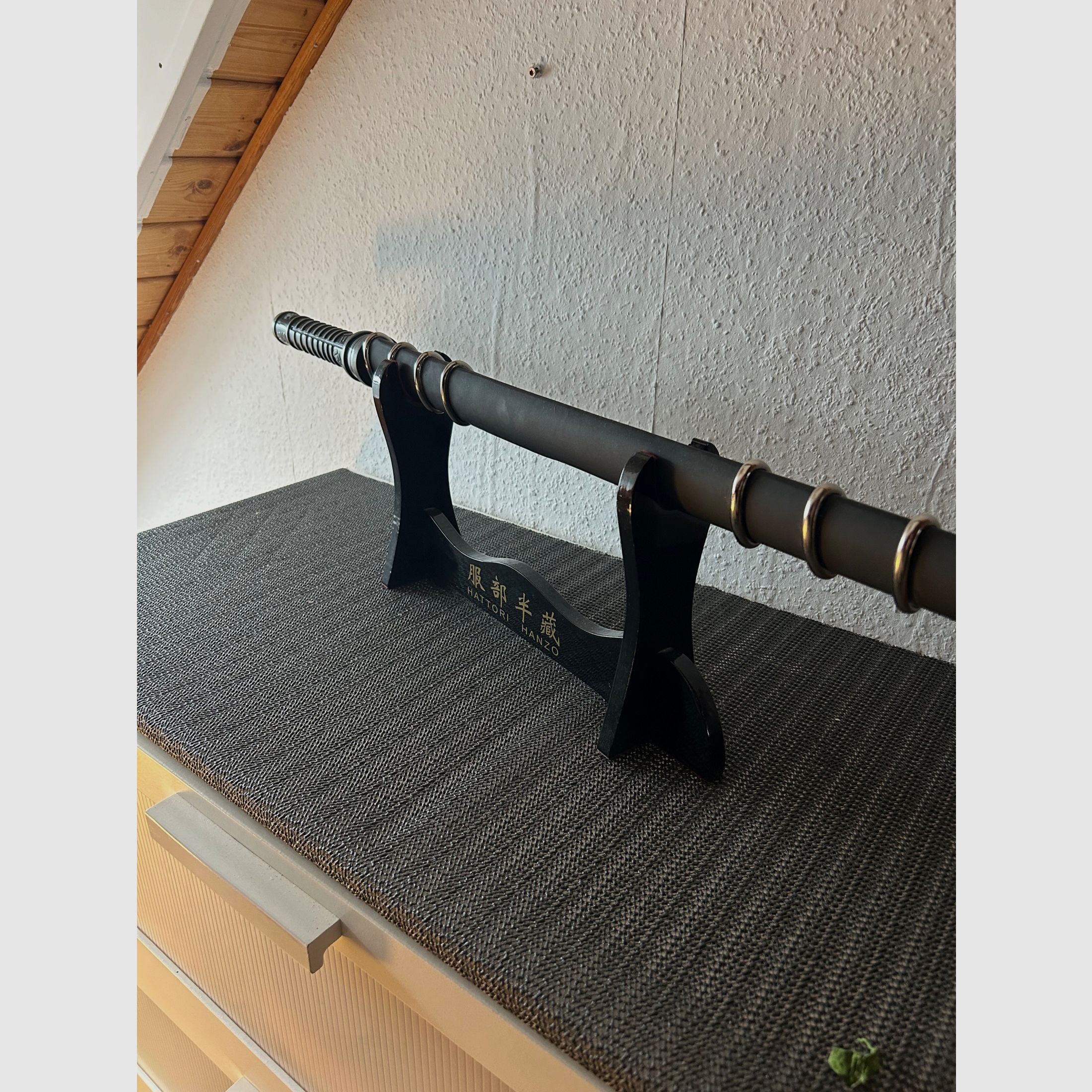 Blade Fantasy hobby miecz, zdjęcie 1 z 4